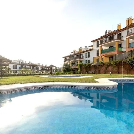 Apartment Costa Esuri Golf Y Playa