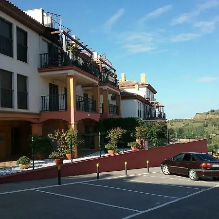 Costa Esuri Golf Y Playa * Ayamonte