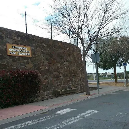 Costa Esuri Golf Y Playa Apartment *