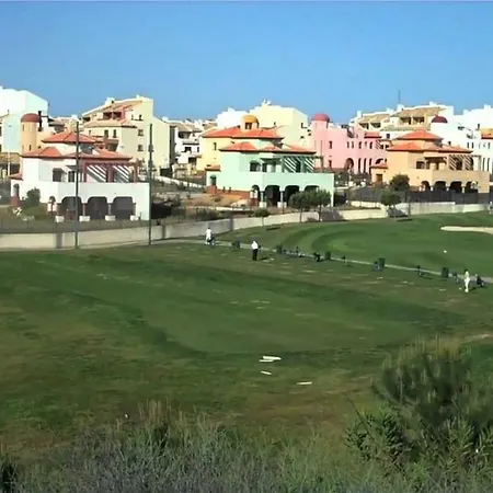 Costa Esuri Golf Y Playa *