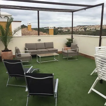 Costa Esuri Golf Y Playa Apartment *