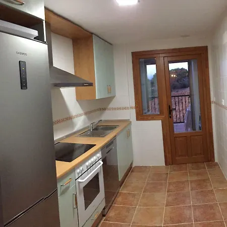 Apartment Costa Esuri Golf Y Playa *