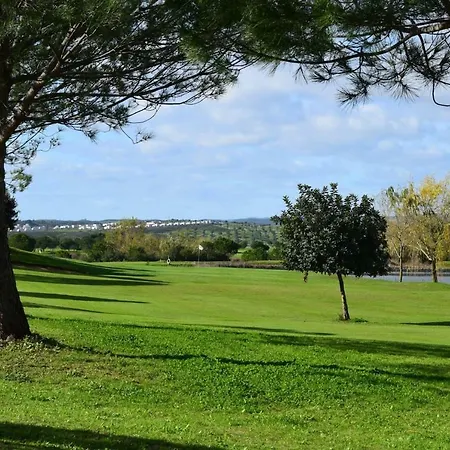 Costa Esuri Golf Y Playa