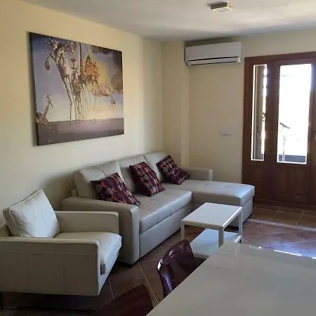 Apartment Costa Esuri Golf Y Playa Ayamonte
